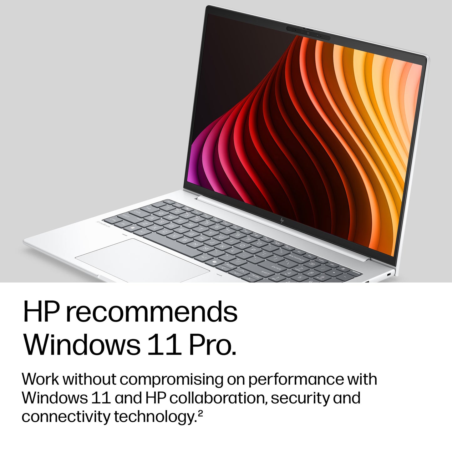 HP EliteBook 8 G2i 16 inch 16" Core Ultra 7 365 32GB 512GB SSD Laptop