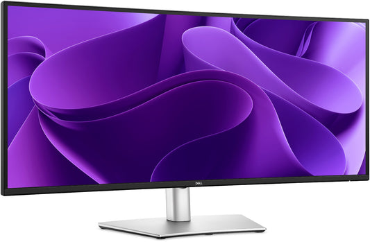DELL Pro Plus P3425WE 34.1" UWQHD IPS 100Hz Curved Monitor