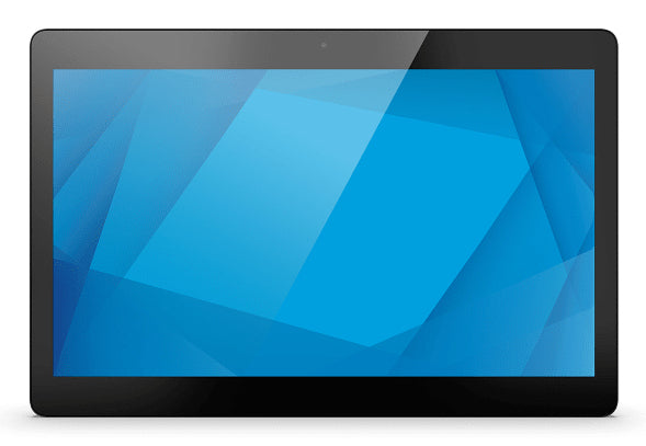 Elo Touch Solutions I-Series 5 Digital signage flat panel 15.6" Full HD Monitor