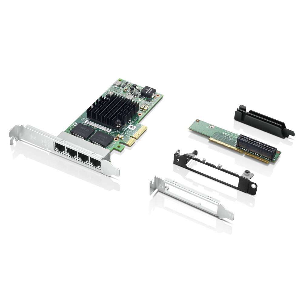 Lenovo 4XC0R41416 network card Internal Ethernet Network Adapter