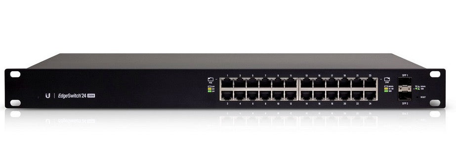 Ubiquiti ES-24-250W Switch PoE