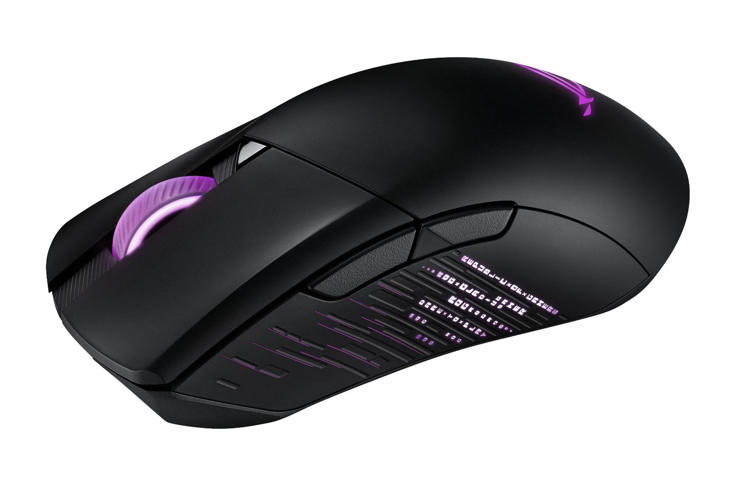 ASUS ROG Gladius III Wired Mouse