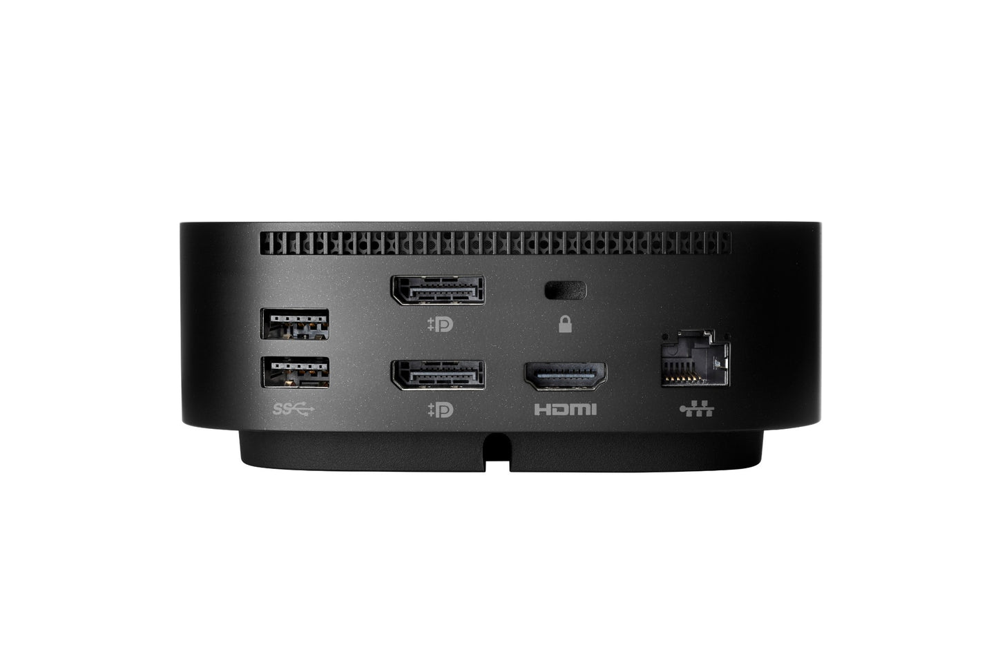 HP USB-C/A Universal G2 Docking Station