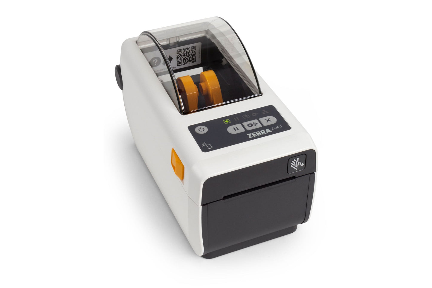 Zebra ZD411-HC label printer Direct thermal 300 x 300 DPI 102 mm/sec Wired &
