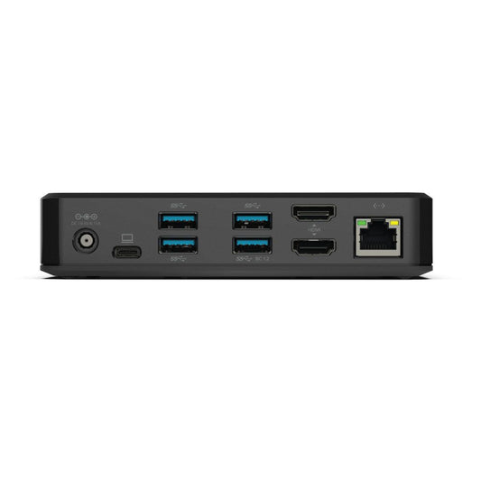 ALOGIC DUTHD USB-C Docking Station