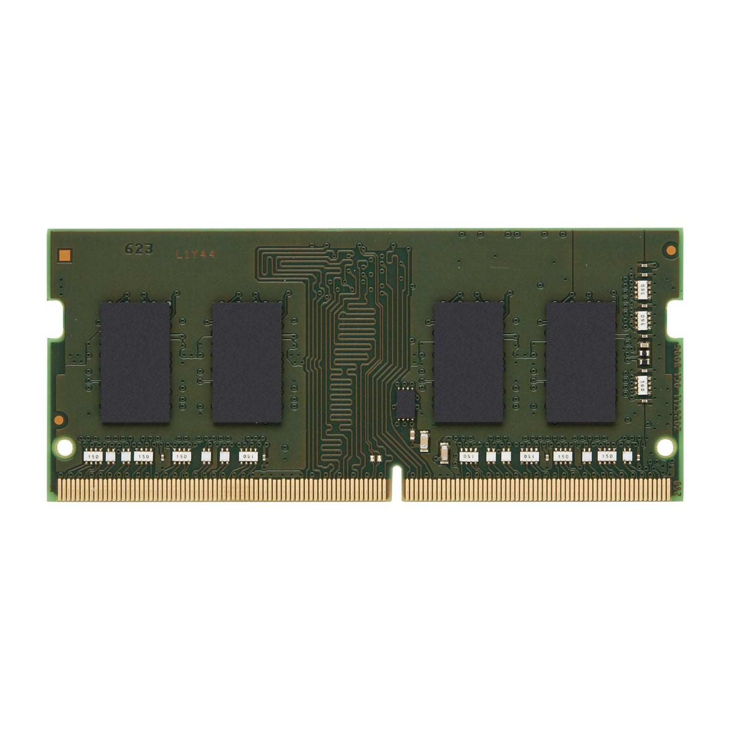 Kingston Technology 8GB DDR4 3200MT/s SO-DIMM Laptop RAM