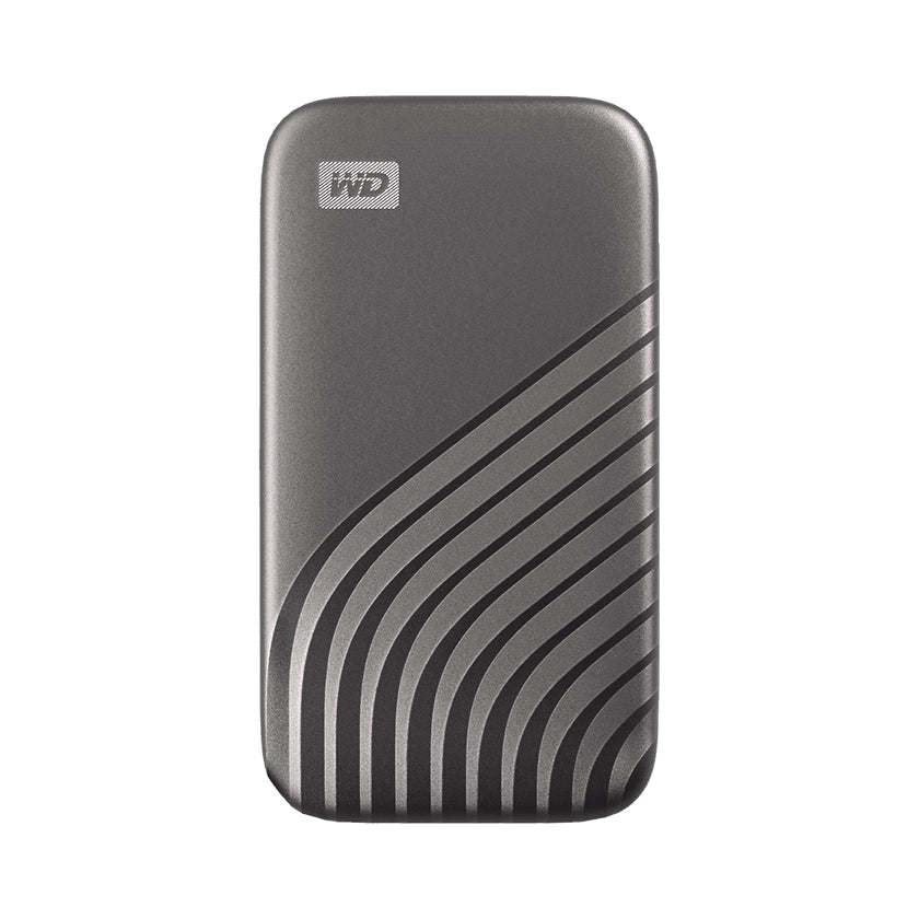 Western Digital WDBAGF5000AGY-WESN 500GB SSD