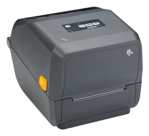 Zebra ZD421 label printer Thermal transfer 203 x 203 DPI 152 mm/sec Wired & Wireless