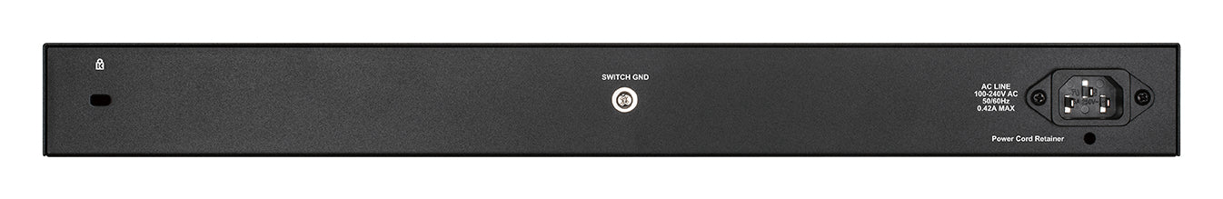 D-Link DGS-1210-28 Networking