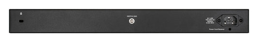D-Link DGS-1210-28 Networking
