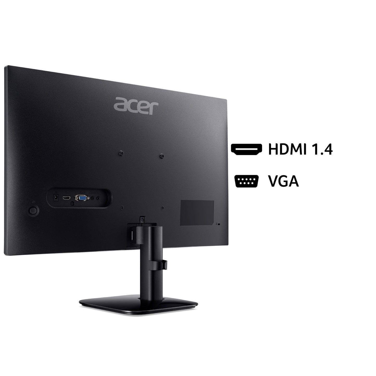 Acer KB2 KB242YP0 23.8" Full HD VA 144Hz Monitor