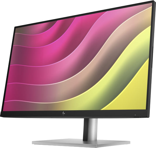 HP E24t G5 23.8" Full HD IPS Monitor