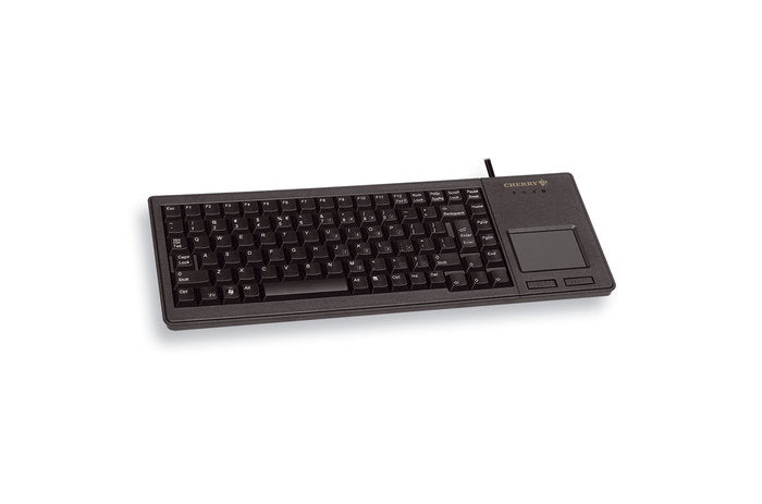 CHERRY XS Touchpad Universal Wired Keyboard