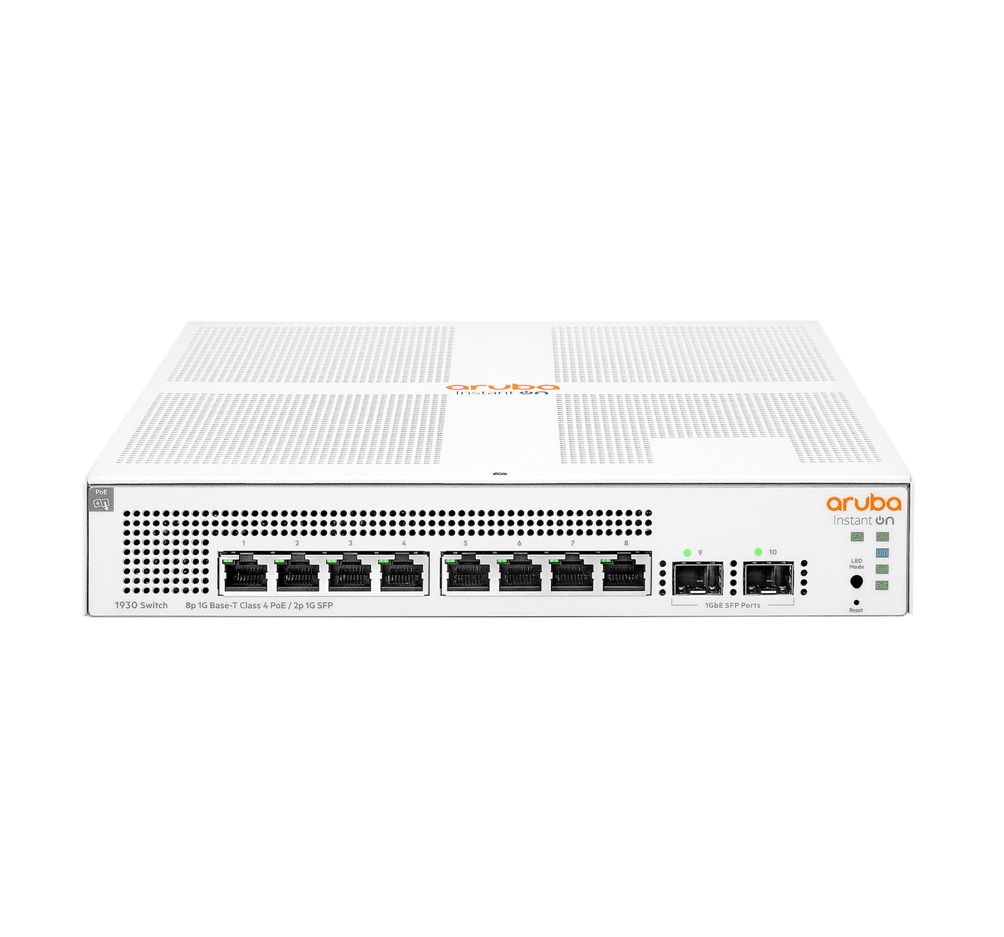 HPE Aruba Switch PoE (681AABB)