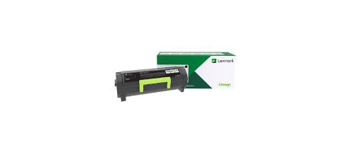 Lexmark 56F2U00 Toner Cartridge (25K pages, Lexmark MS 620)
