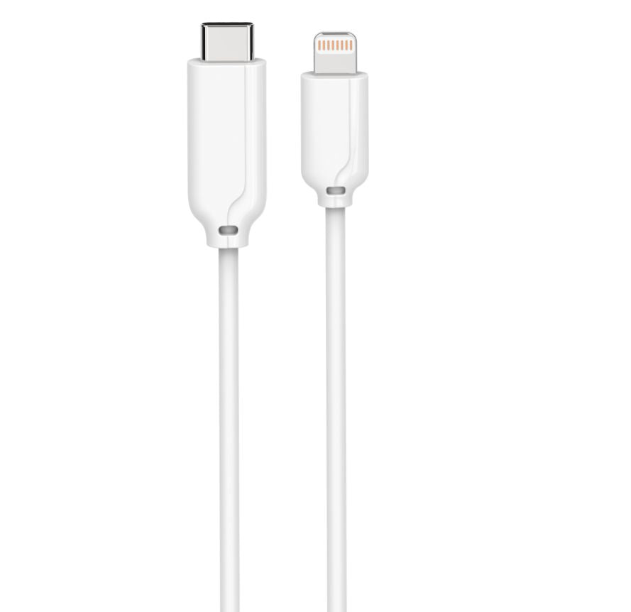 Microconnect USB3.1CL3 lightning cable 3 m White