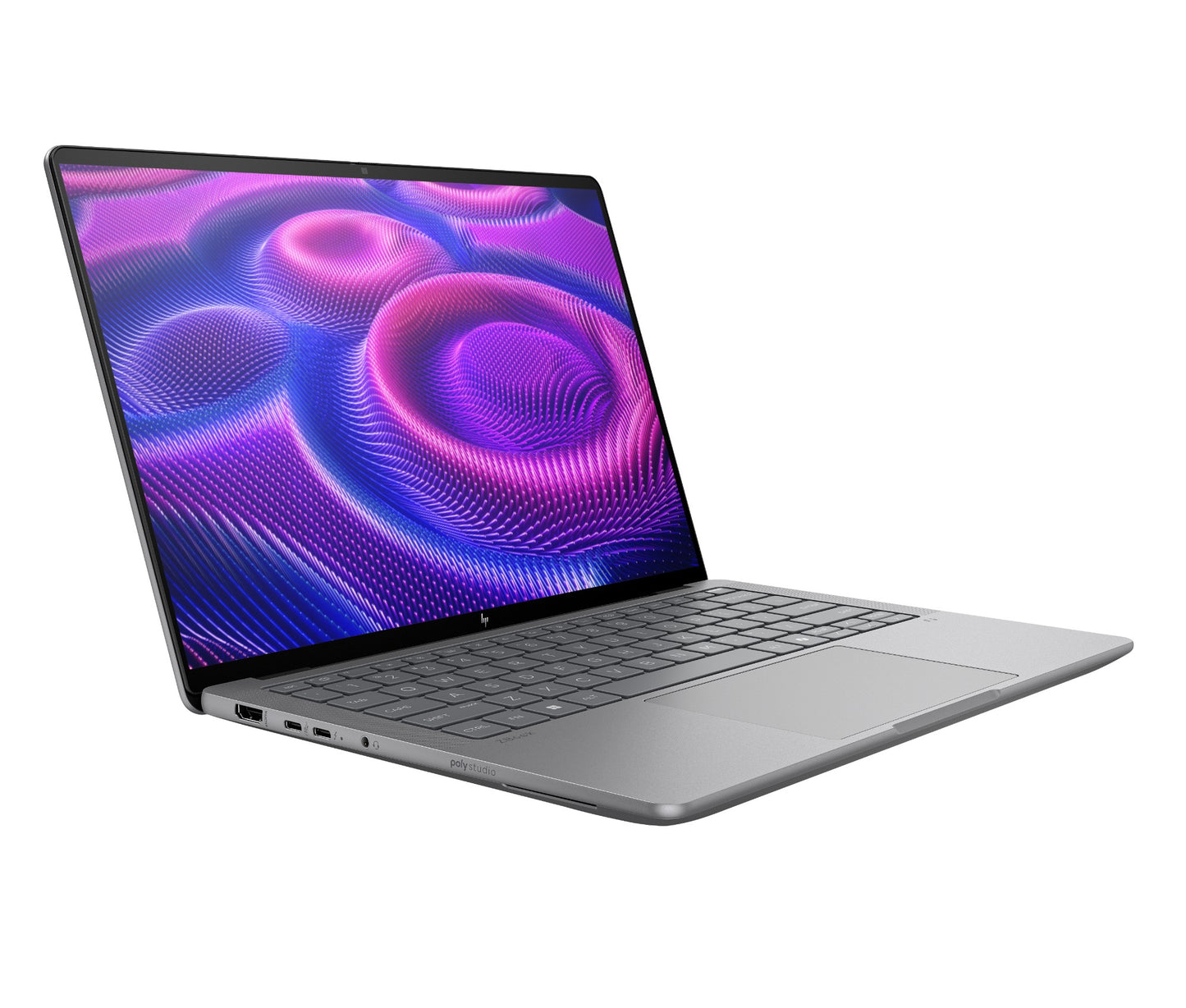 HP ZBook Ultra G1a Copilot+ PC 14" Ryzen AI Max+ PRO 395 64GB 1TB SSD Laptop
