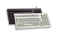 CHERRY G80-1800 Wired Keyboard UK