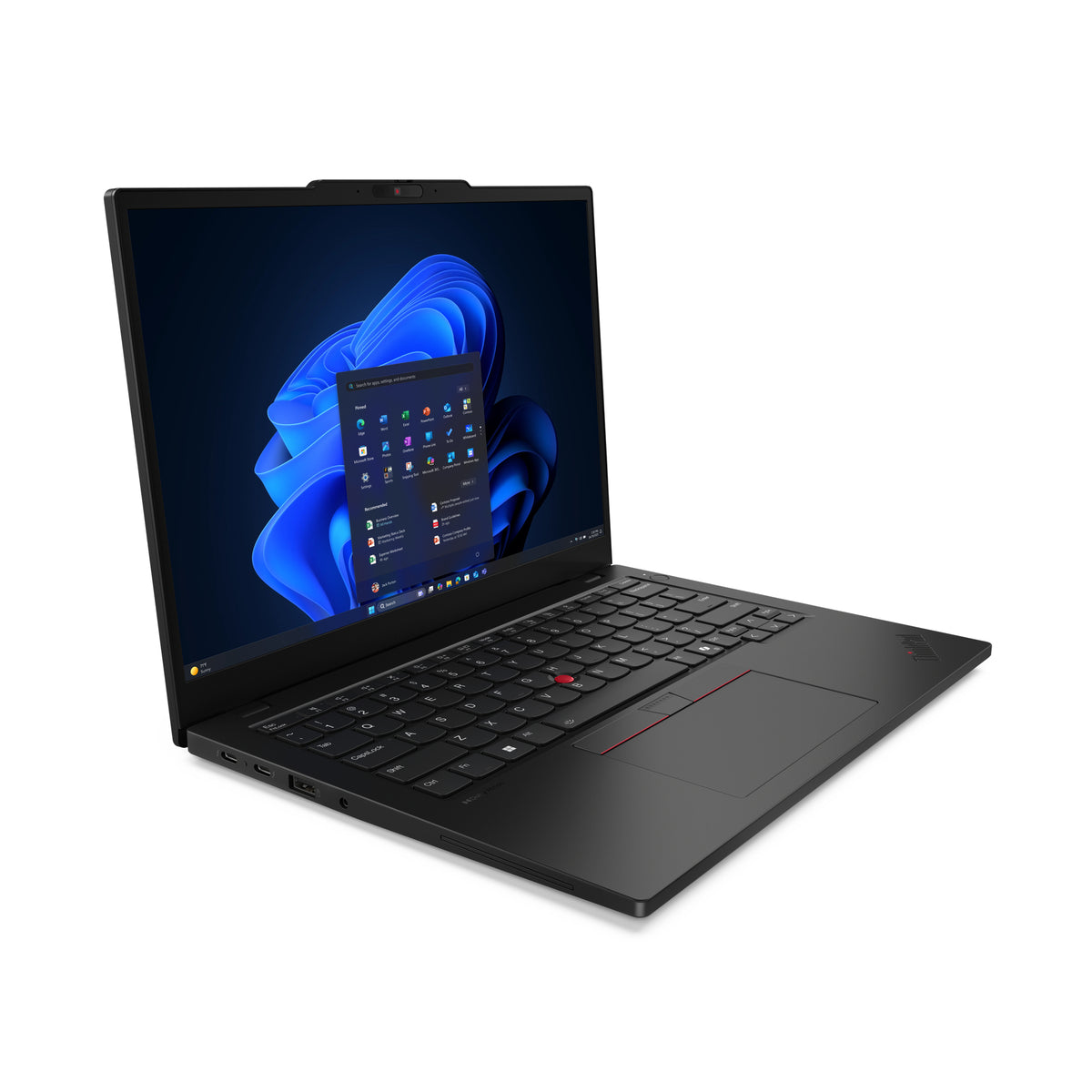 Lenovo ThinkPad L13 Gen 6 13.3" Core Ultra 7 255U 16GB 512GB SSD Laptop