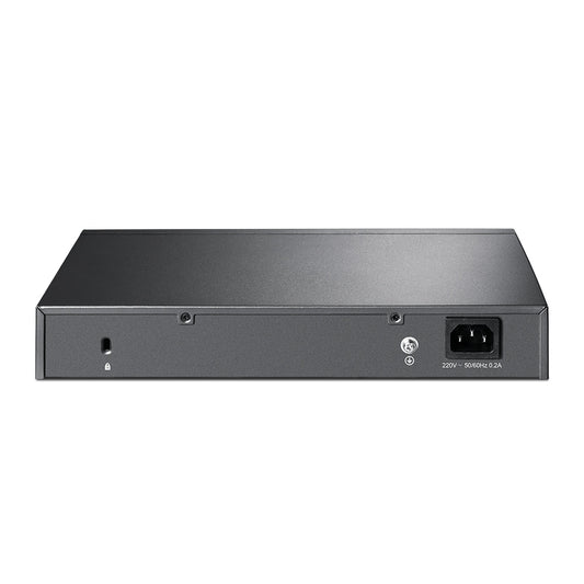 TP-LINK JetStream 8-Port Gigabit L2+ Switch