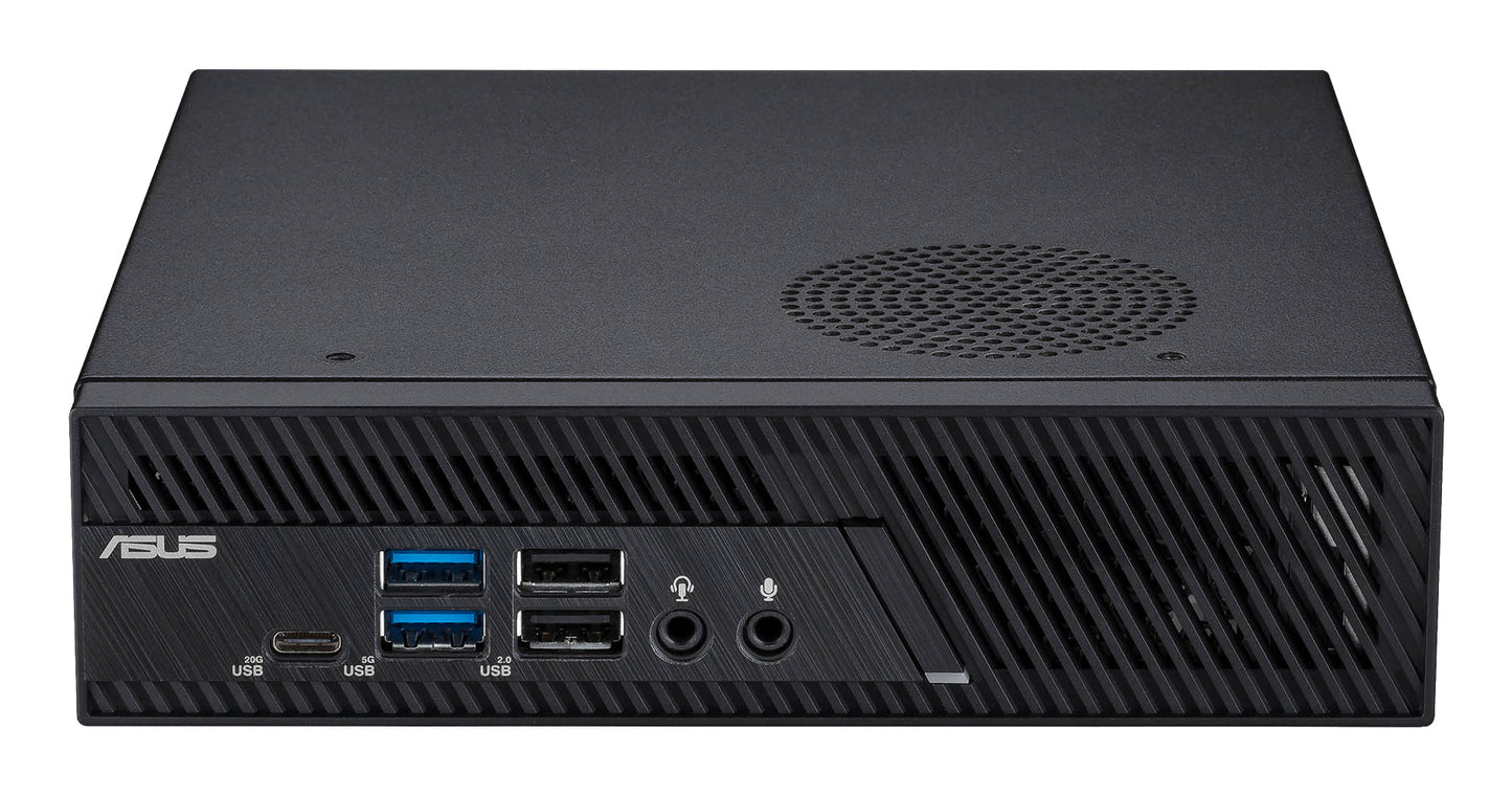 ASUS PB63-B7016MH Core i7-13700 16GB 512GB SSD Mini PC