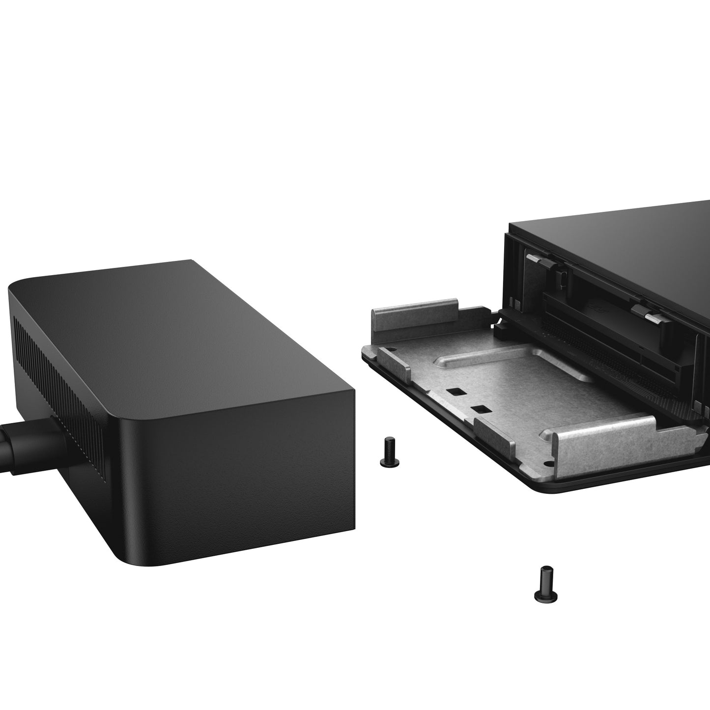 DELL WD19DC USB-C Docking Station