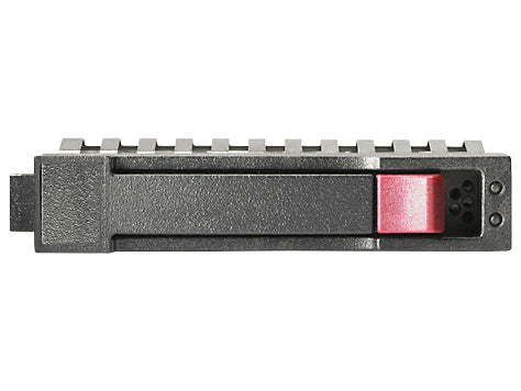 HPE J9F48A 1.2TB 2.5" SAS 10000 RPM Enterprise HDD