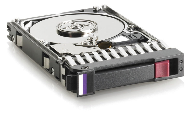 HPE AW612A 450GB 2.5" SAS 10000 RPM HDD