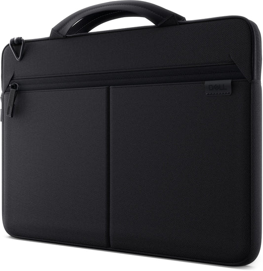 DELL CV5626 40.6 cm (16") Sleeve case Black Laptop Bag
