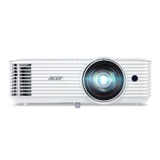 Acer Education S1386WH data projector Standard throw projector 3600 ANSI lumens DLP