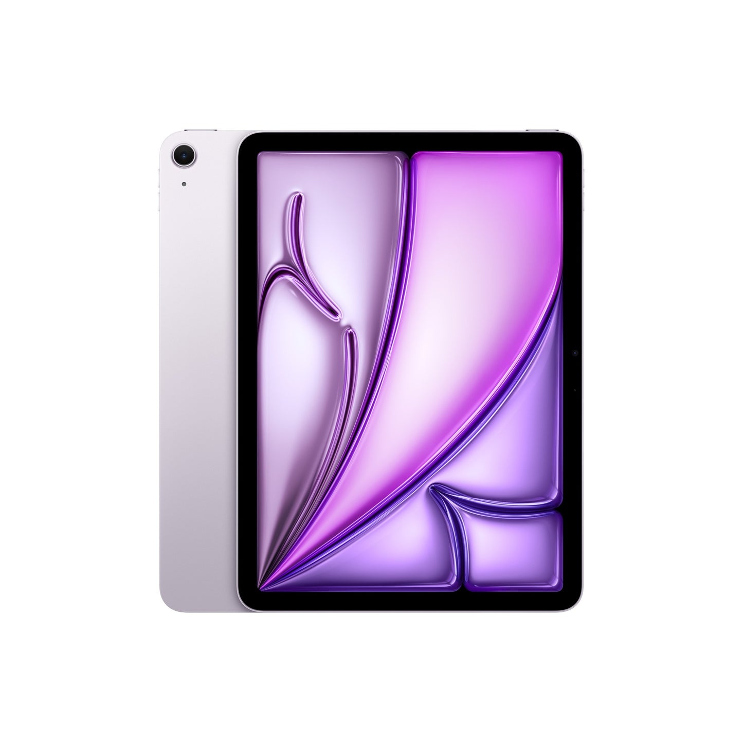 Apple iPad Air M4 128 GB 27.9 cm (11") 12 GB Wi-Fi 7 (802.11be) iPadOS 26 Purple Mobile Computer