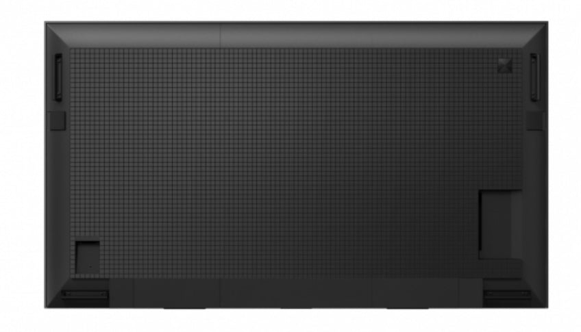 Sony FW-50BZ30L Signage Display Digital signage flat panel 50" 4K UHD VA Monitor