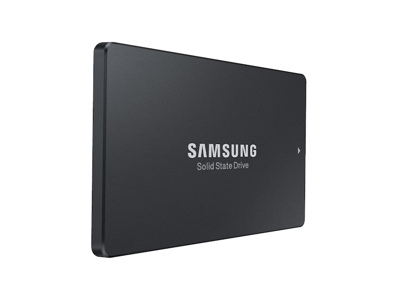 Samsung MZ7L37T6HBLA-00A07 7.68TB 2.5" SATA SSD