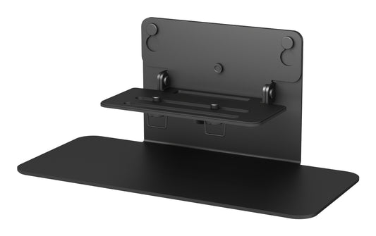 Yealink VB-Tablemount-01 Black Webcam