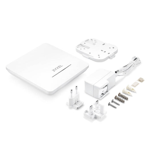 Zyxel NWA50BE PRO WiFi 7 Networking