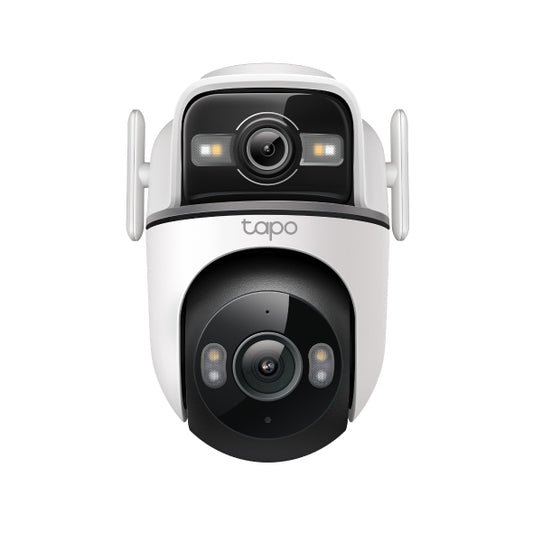 TP-LINK Tapo TC47 security camera Dome IP security camera Indoor & outdoor 2304 x