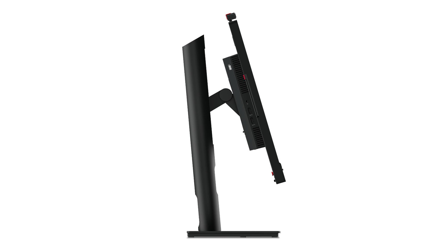 Lenovo ThinkVision T24mv-30 23.8" Full HD IPS Monitor