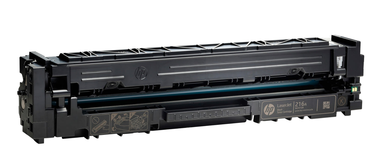 HP W2410A/216A Black Toner Cartridge (1.05K pages, HP M 155)