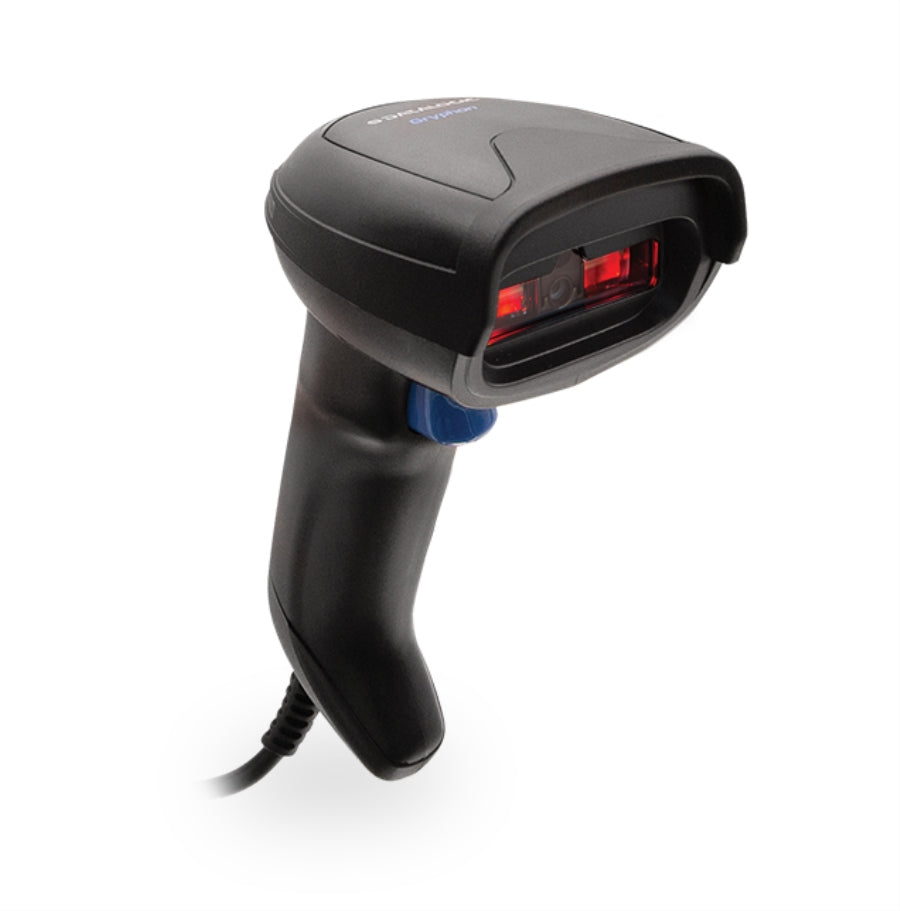 Datalogic Gryphon I GD4220 Handheld bar code reader 1D Linear Black Barcode Scanner