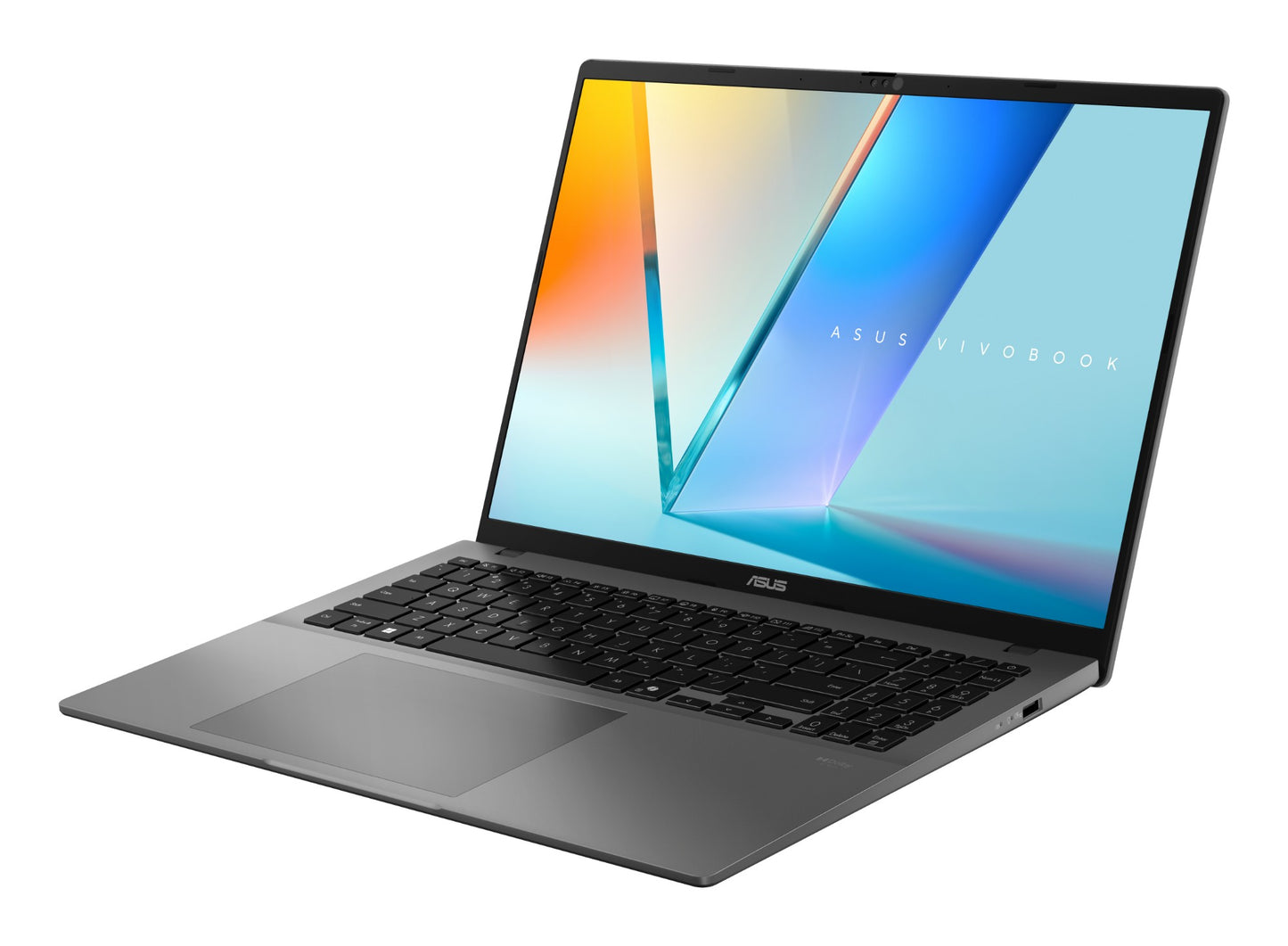 ASUS Vivobook S16 M3607GA-SH004W Copilot+ PC 16" Ryzen AI 7 445 32GB 1TB SSD Laptop
