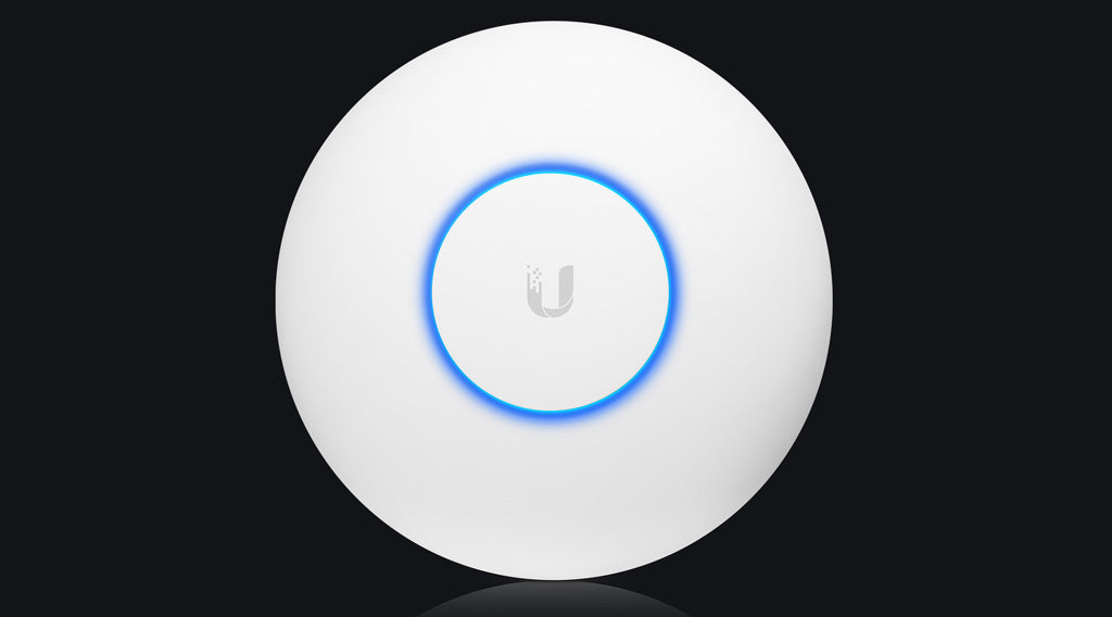 Ubiquiti UAP‑XG UniFi Access Point PoE