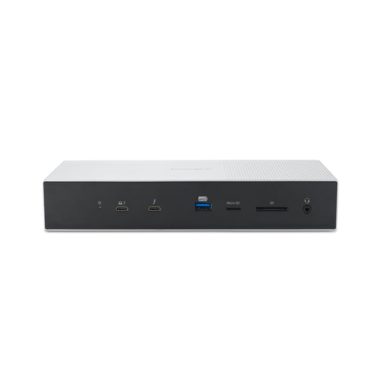 Kensington SD5000T5 EQ PD Thunderbolt 5 Docking Station 140W