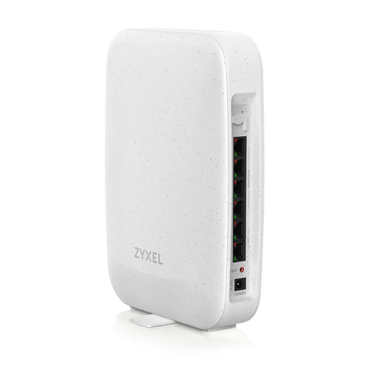 Zyxel USG-LITE 60AX wired router 2.5 Gigabit Ethernet White Cloud Gateway