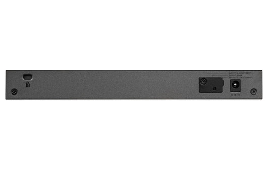 Netgear GS108LP Networking