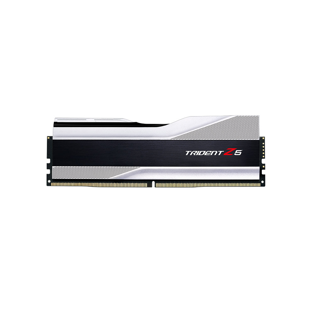 G.Skill Trident Z 32GB (2x16GB) DDR5 Desktop RAM (GX2TZ5S)
