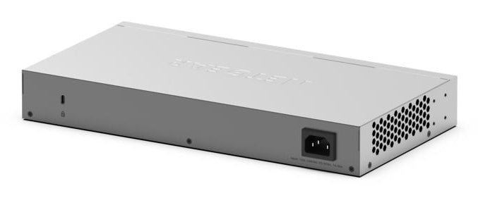 Netgear GS724T Switch