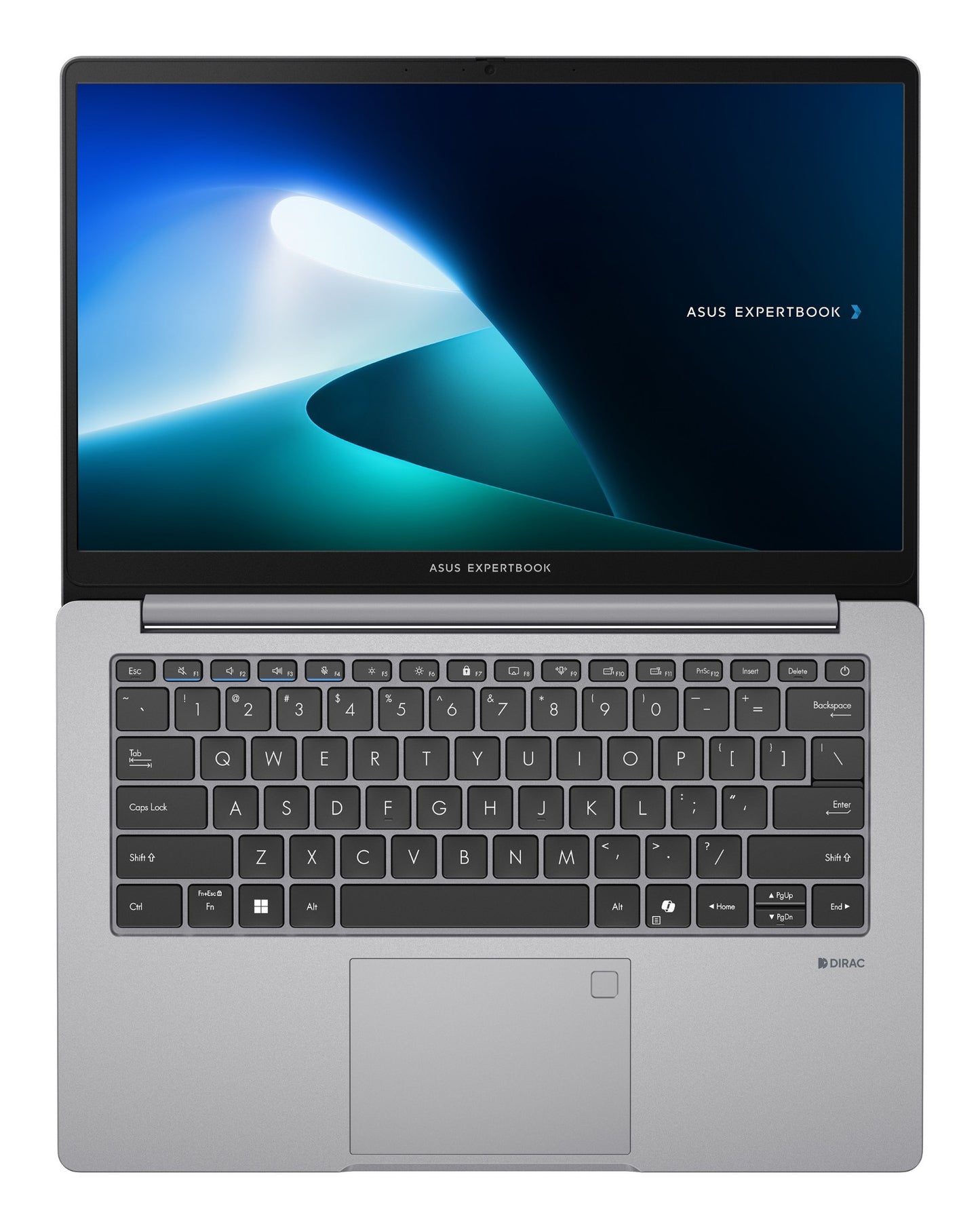 ASUS ExpertBook P1 P1403CV-515X 14" Core 5 210H 16GB 512GB SSD Laptop