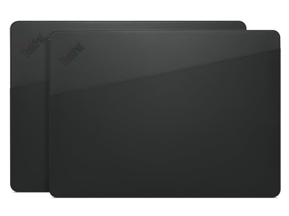 Lenovo 4X41L51716 laptop case 35.6 cm (14") Sleeve case Black Laptop Bag