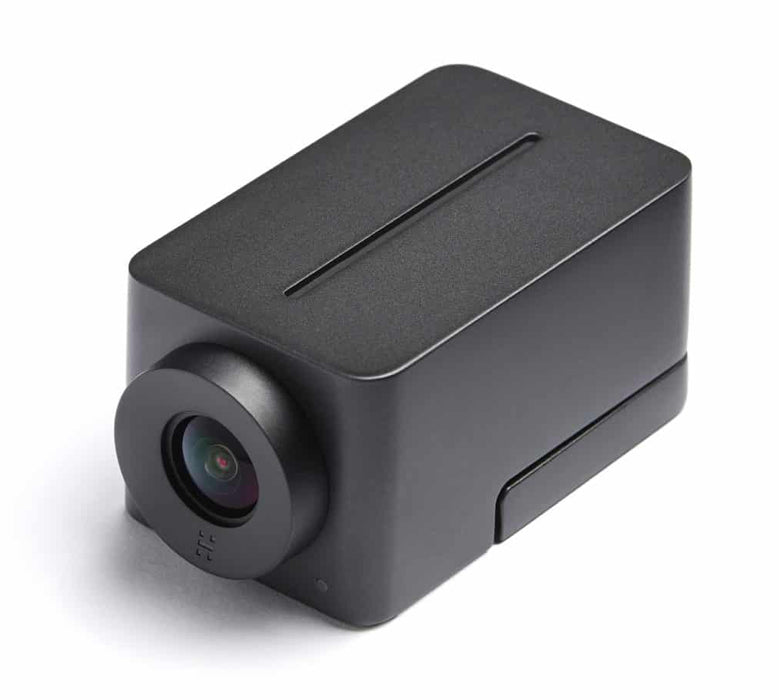 Huddly IQ 12 MP Black 1920 x 1080 pixels 30 fps CMOS 25.4 / 2.3 mm (1 / 2.3") Webcam