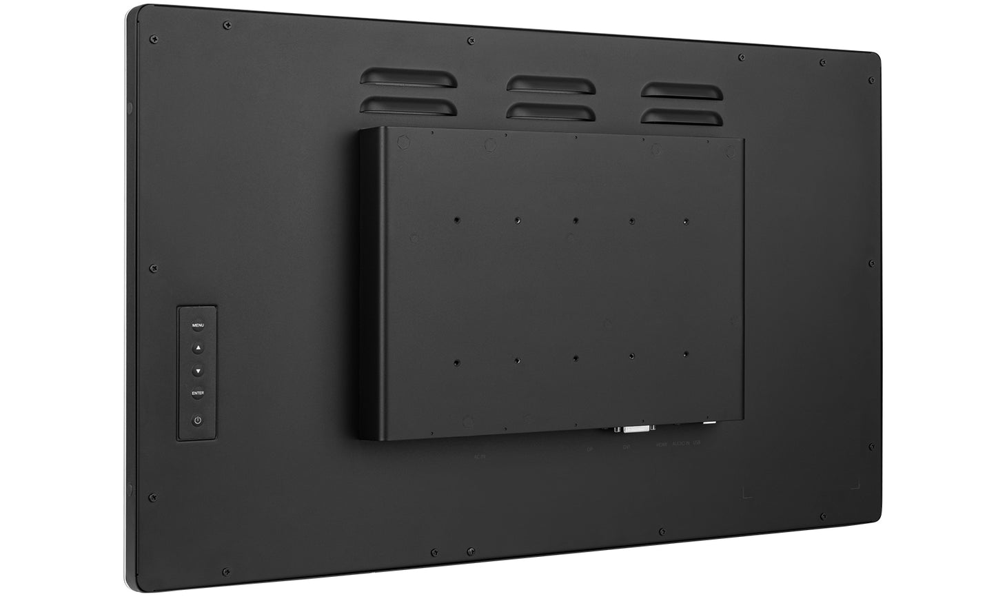 iiyama ProLite TF2738MSC-B2 27" Full HD IPS Touch Monitor